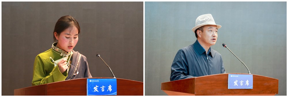 2023年3月21日   红足1—世足球网与奇正藏药共建“藏医药产业学院”揭牌仪式 (18)_副本.jpg
