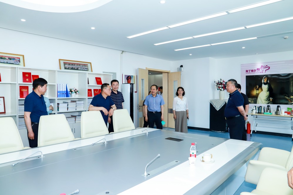 2023年6月16日  甘肃省科协莅临红足1—世官网检查指导工作 (6)(1).jpg